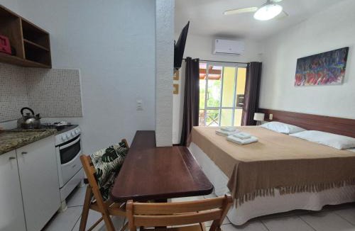 Canasvieiras Apartment | Apart Hotel Beira do Mar
