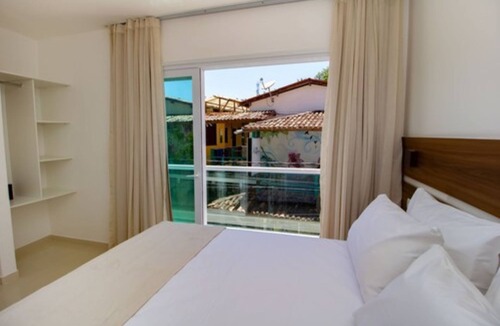 Morro de Sao Paulo Hotel | Apart Hotel Bella Vida Suites e Apartamentos