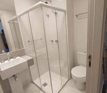 Parque Leopoldina Apartment | Apart Hotel - Campos dos Goytacazes