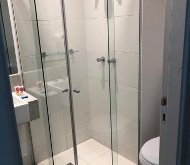Parque Leopoldina Hotel | Apart-hotel TrueAmérica