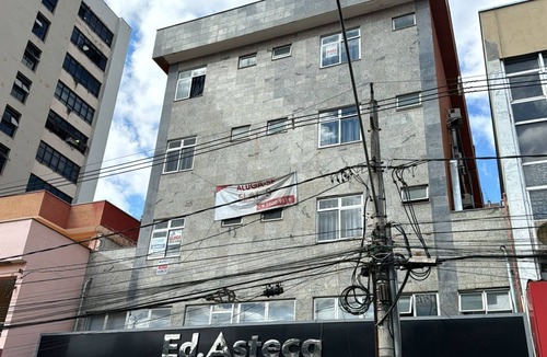 Itabira Apartment | Apart Hotel