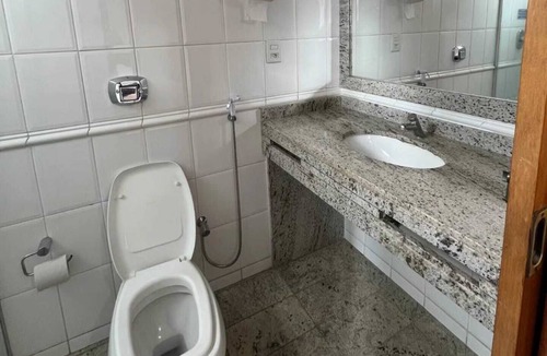 Itabira Apartment | Apart Hotel
