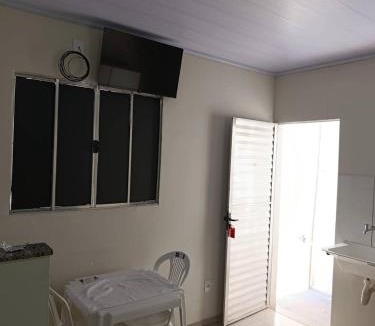 Tres Marias Apartment | Apart hotel