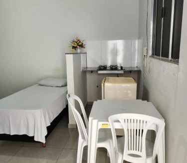 Tres Marias Apartment | Apart hotel