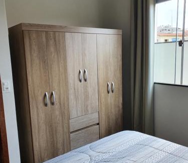 Serra da Canastra National Park Apartment | Apart-Hotel Canastra