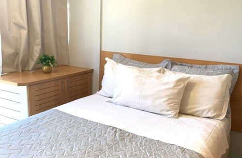 Setor Hoteleiro Norte Apartment | Apart Hotel Centro de Brasília - Garvey Park Hotel 1035