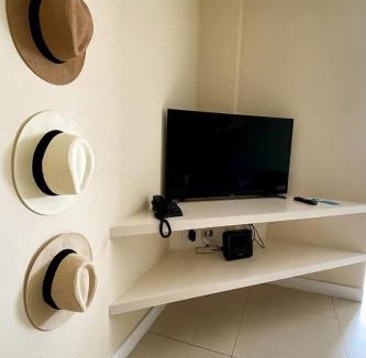 Zona Sul Apartment | Apart hotel com vista a 300 mts das praias Ipanema - Copacabana - Arpoador