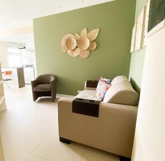 Zona Sul Apartment | Apart hotel com vista a 300 mts das praias Ipanema - Copacabana - Arpoador