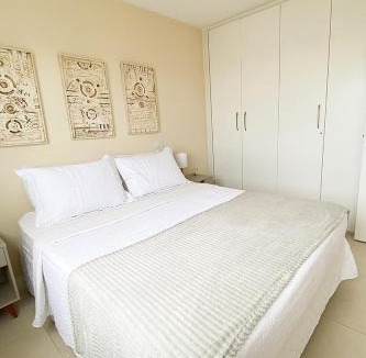 Zona Sul Apartment | Apart hotel com vista a 300 mts das praias Ipanema - Copacabana - Arpoador