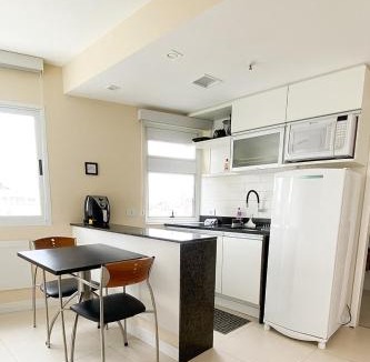 Zona Sul Apartment | Apart hotel com vista a 300 mts das praias Ipanema - Copacabana - Arpoador