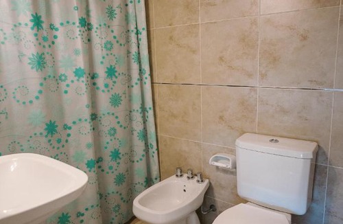 San Rafael Apartment | Apart Hotel Complejo del Sol y Valle