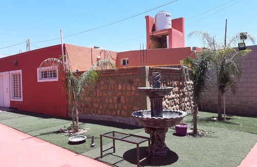 Chilecito Apartment | Apart Hotel Del Sol