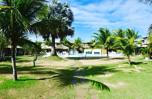 Buzios Apartment | Apart hotel em Geribá