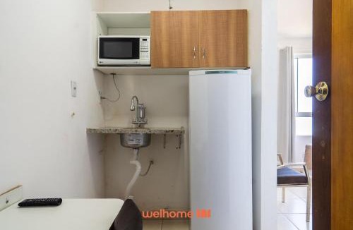 Macae Apartment | Apart hotel em Macae a 500m de Imbetiba