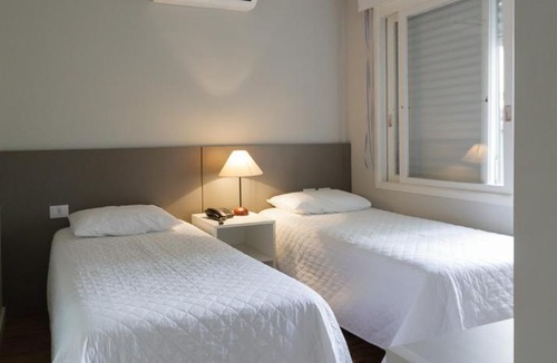 Santana Apartment | Apart Hotel Garibaldi