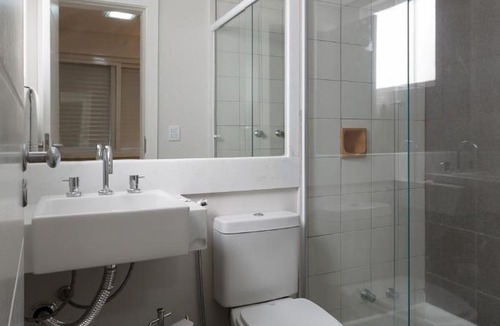Santana Apartment | Apart Hotel Garibaldi