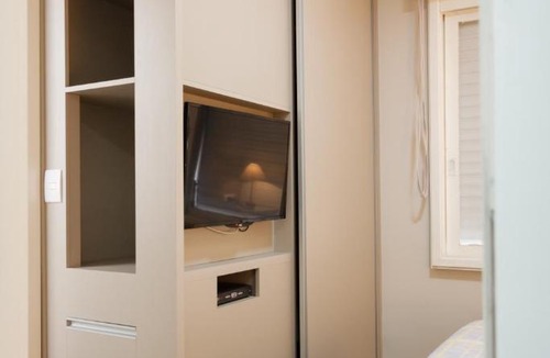 Santana Apartment | Apart Hotel Garibaldi
