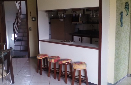 Florianopolis Hotel | Apart Hotel Ilha Residence