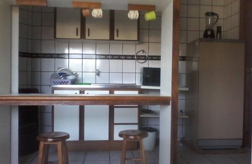 Florianopolis Hotel | Apart Hotel Ilha Residence