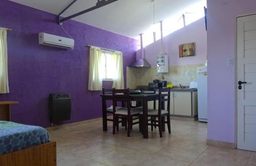 San Rafael Apartment | Apart Hotel La Bodega