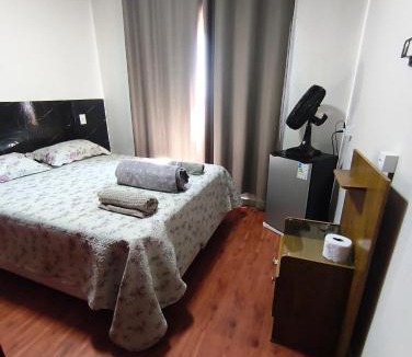 Arcos House | APART HOTEL Lar Doce Lar 2 & 7