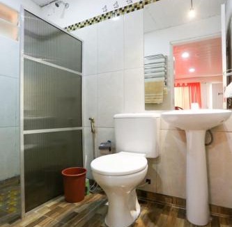 Candelaria Apartment | Apart Hotel Las Violetas