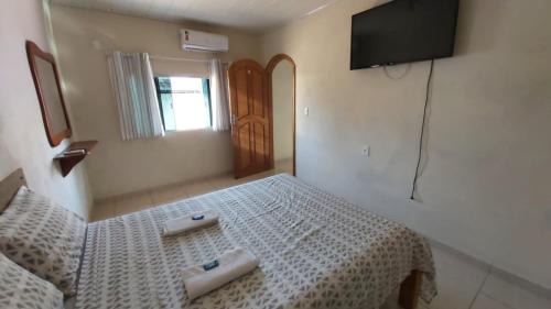Jardim Europa Apartment | Apart Hotel M6D
