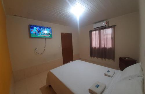 Jardim Europa Apartment | Apart Hotel M6D