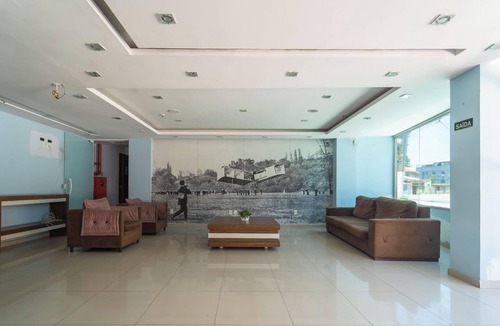 Macae Apartment | Apart hotel no Centro de Macae a Metros da Praia