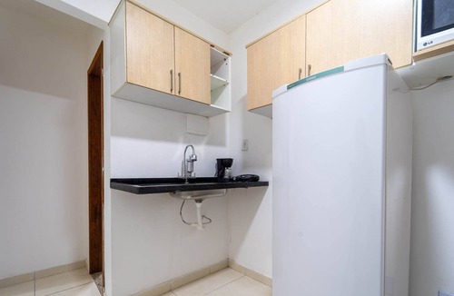 Macae Apartment | Apart hotel no Centro de Macae a Metros da Praia