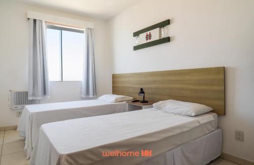 Macae Apartment | Apart hotel no Centro de Macae a Metros da Praia