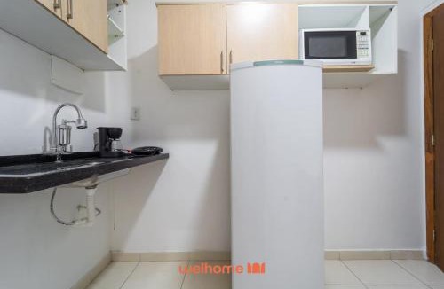 Macae Apartment | Apart hotel no Centro de Macae a Metros da Praia