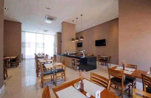 Camorim Apartment | Apart Hotel próximo Barra da Tijuca e Rio Centro Manaca Flat A