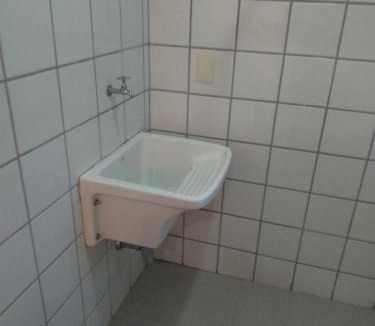 Triangulo das Bermudas Apartment | Apart Hotel Quartier Latin