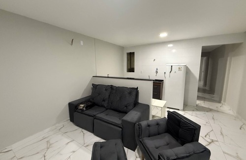 Duque de Caxias Apartment | Apart Hotel São Pedro Inn Caxias