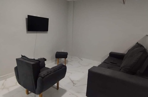 Duque de Caxias Hotel | Apart Hotel São Pedro Inn Caxias