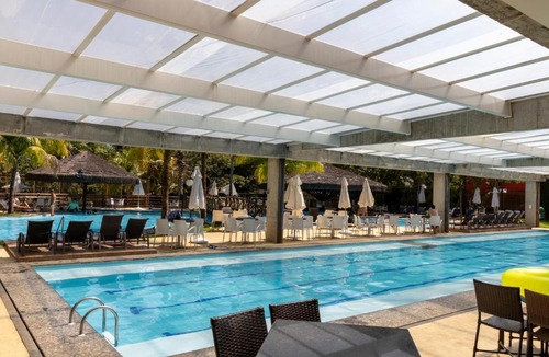 Termal Hotel | Apart Hotel Suites Le Jardin Caldas Novas