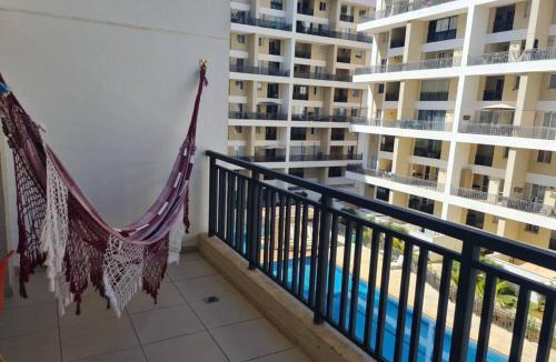 Taguatinga Apartment | Apart hotel Tagualife