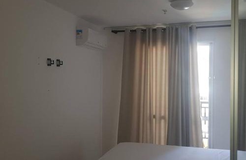 Taguatinga Apartment | Apart hotel Tagualife