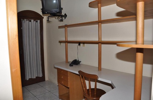 Sao Jose Apartment | Apart Hotel Universitário