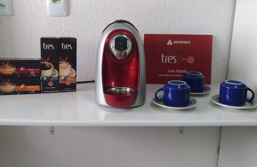 Ilheus Apartment | Apart Ilhéus- VOG Torres do Sul