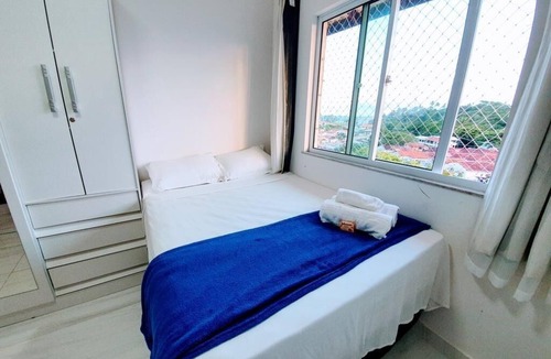 Ilheus Apartment | Apart Ilhéus- VOG Torres do Sul