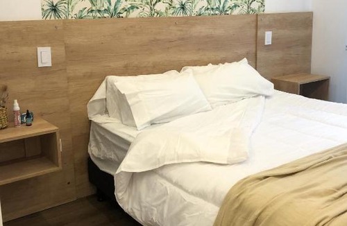 Rio Cuarto Apartment | Apart IMEB spa & wellness