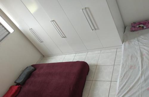 Itanhaem Apartment | Apart Itanhaem