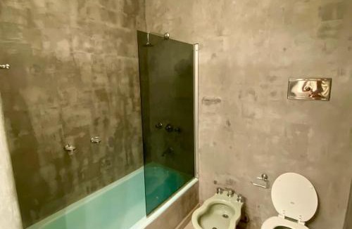 Retiro Apartment | Apart juncal