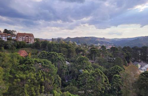 Vila Albertina Apartment | Apart - La Bas