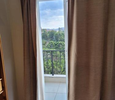 Vila Albertina Apartment | Apart - La Bas
