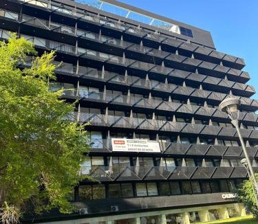 Villa Crespo Apartment | Apart Lola