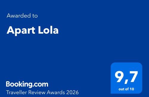 Villa Crespo Apartment | Apart Lola