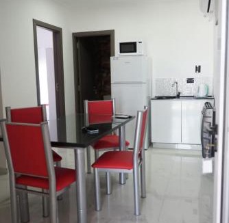 Pigue Apartment | Apart M.B